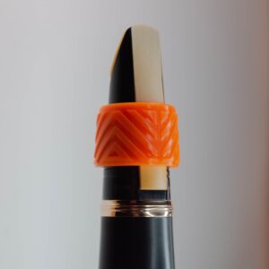 Ligature AERA G-3 clarinette Sib/Lá — Crescendo