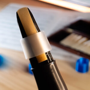 Ligature AERA G-1 clarinette Sib/La  — Prélude