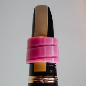 Ligature AERA G-2 clarinette Sib/La — Prologue