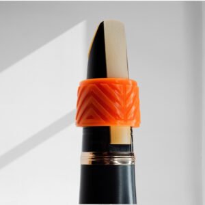 Ligature AERA G-3 clarinette Sib/Lá — Crescendo