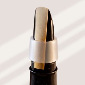 Ligature AERA G-1 clarinette Sib/La  — Prélude