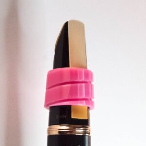 Ligature AERA G-2 clarinette Sib/La — Prologue