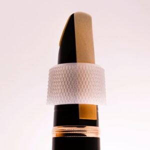 Ligature AERA G-5 clarinette Sib/Lá — Symphonie